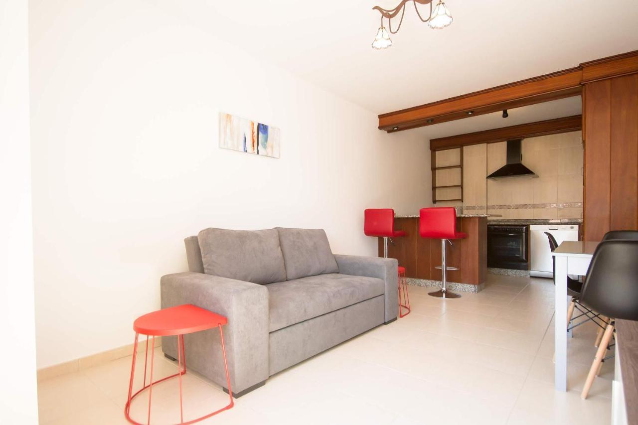 Los Molinos, con terraza Corcubión Exterior foto