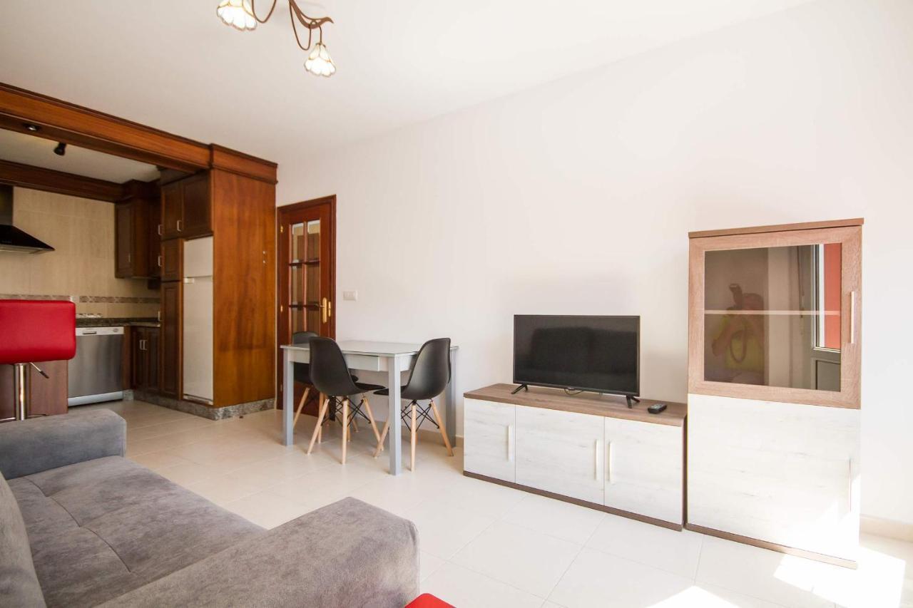 Los Molinos, con terraza Corcubión Exterior foto
