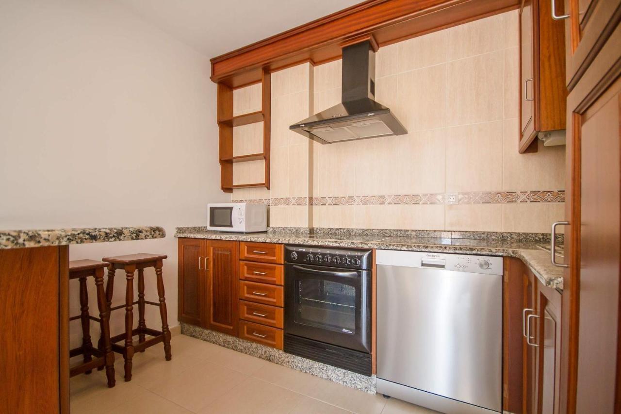 Los Molinos, con terraza Corcubión Exterior foto